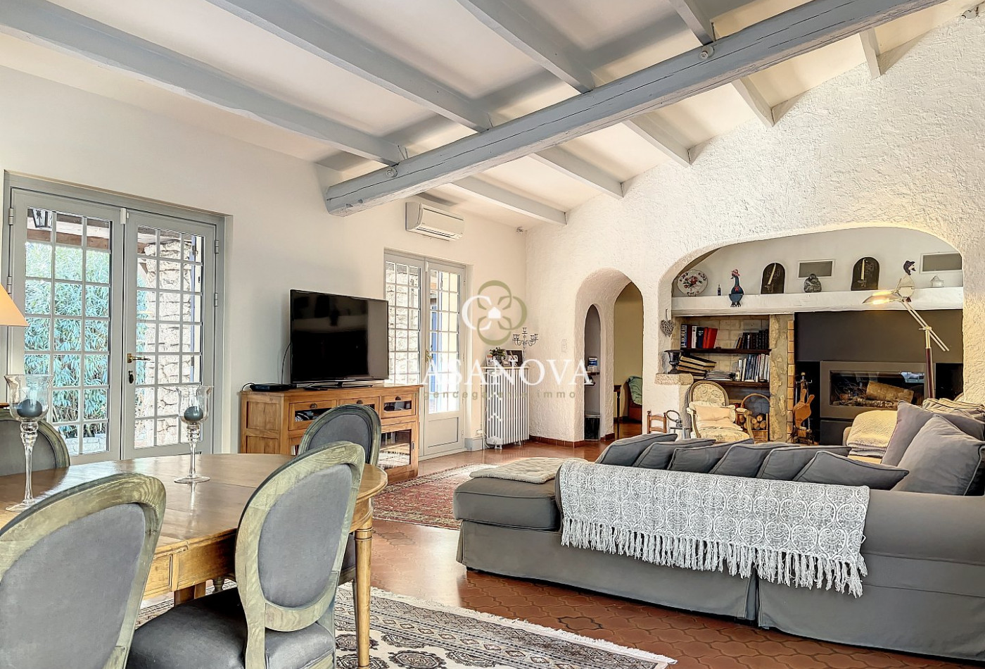 vente Maison de caractère Agde - Photo 12