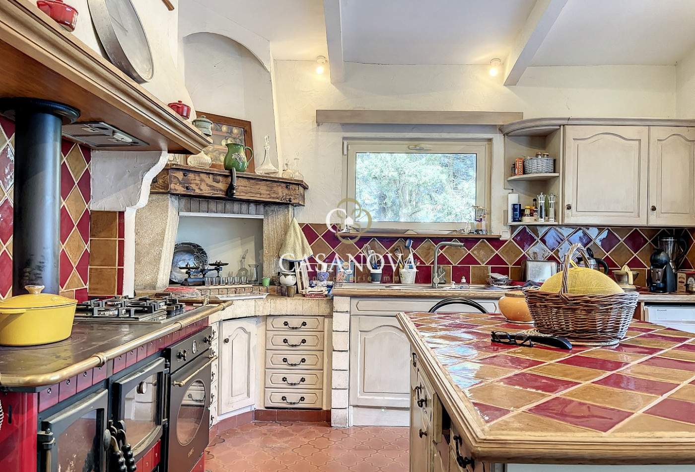 vente Maison de caractère Agde - Photo 13