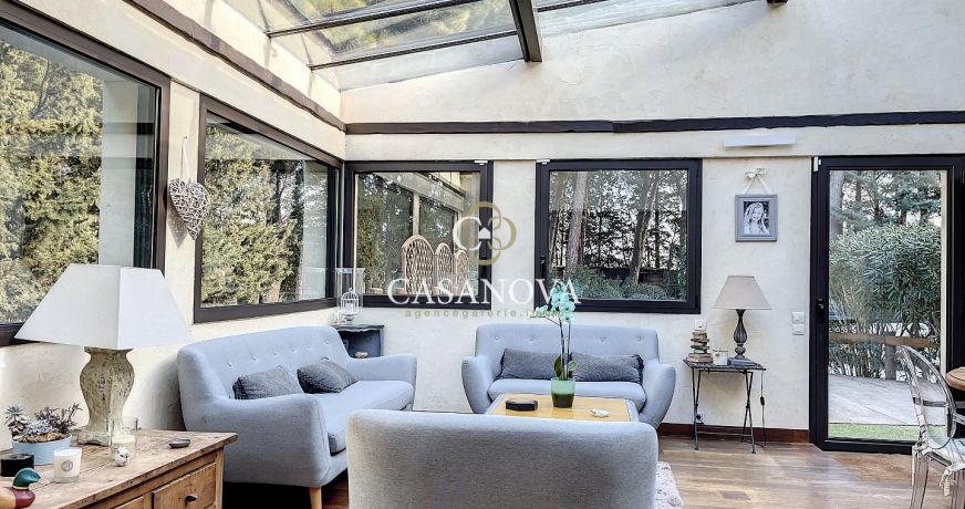 vente Maison de caractère Agde