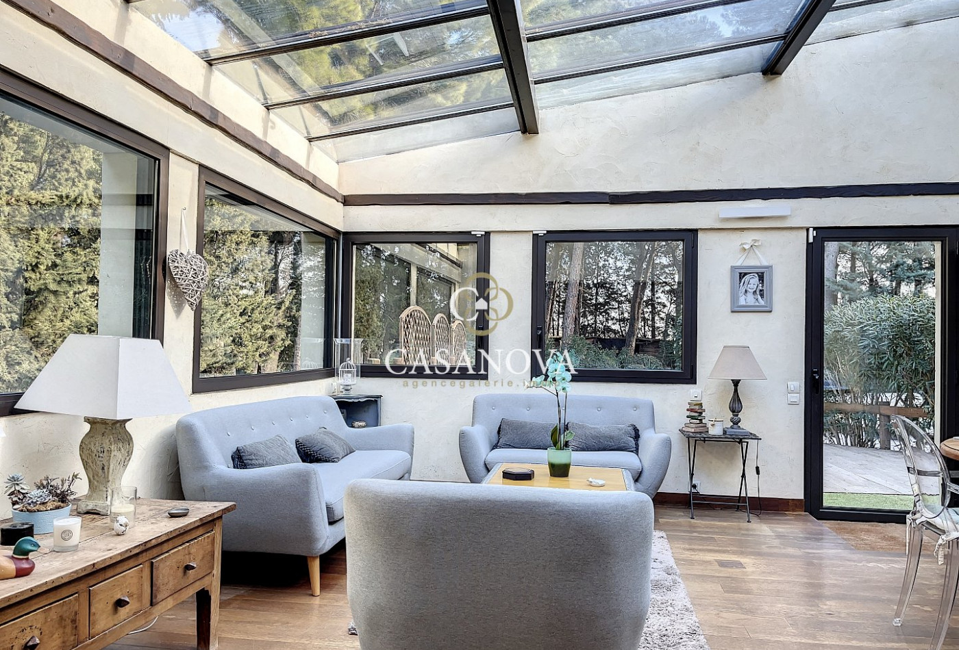 vente Maison de caractère Agde - Photo 14