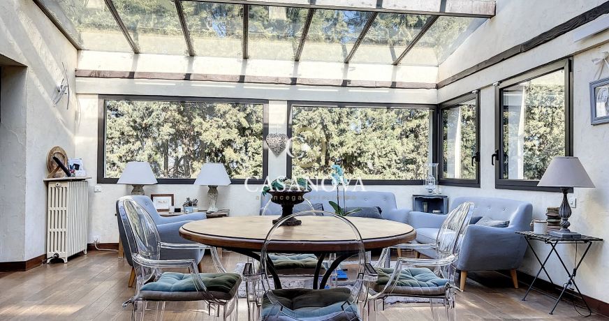 vente Maison de caractère Agde