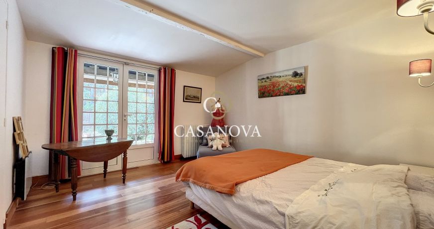 vente Maison de caractère Agde