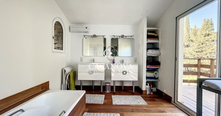 vente Maison de caractère Agde