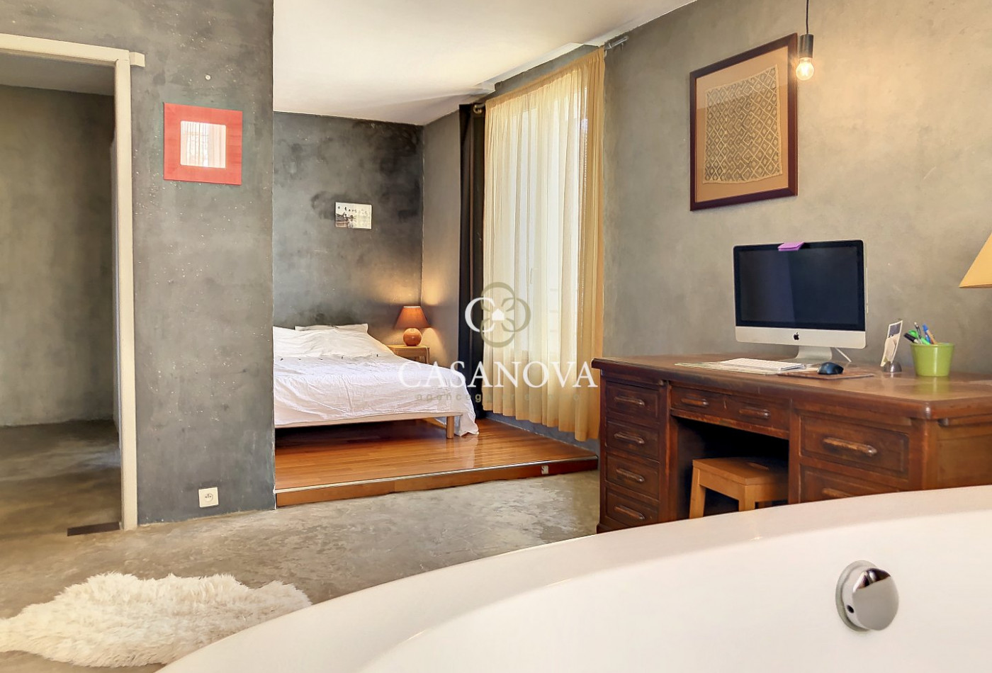 vente Maison loft Clermont L'herault - Photo 4