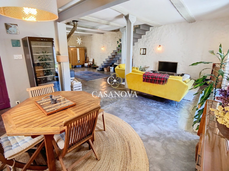 vente Maison loft Clermont L'herault - Photo 4