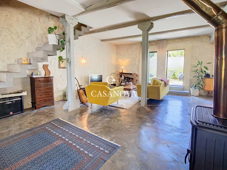 vente Maison loft Clermont L'herault - Photo 8