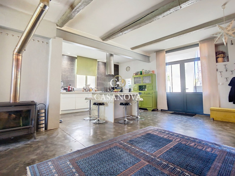 vente Maison loft Clermont L'herault - Photo 7