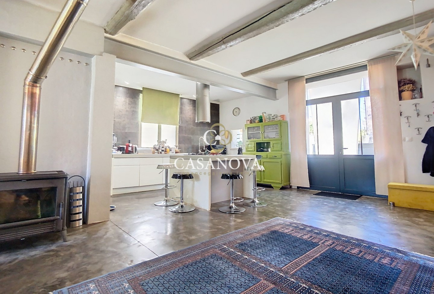 vente Maison loft Clermont L'herault - Photo 7