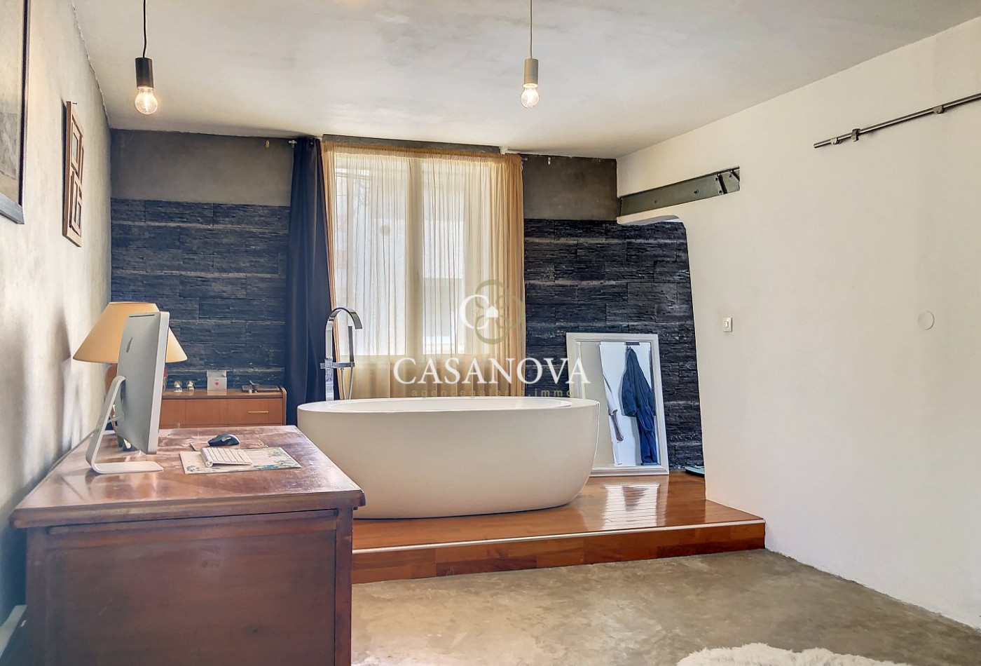 sale Maison loft Pezenas - Photo 9