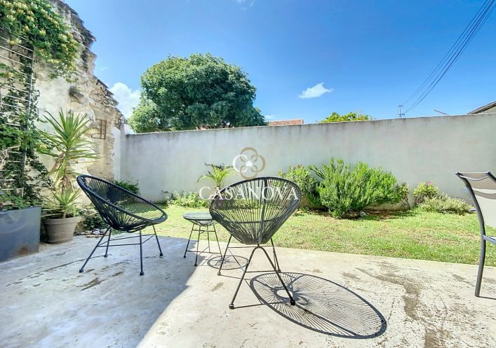 vente Maison loft Pezenas