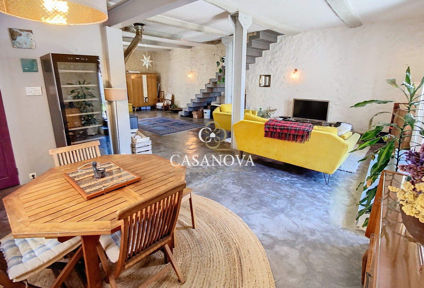 sale Maison loft Pezenas - Photo 4