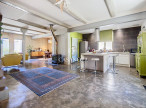 sale Maison loft Pezenas