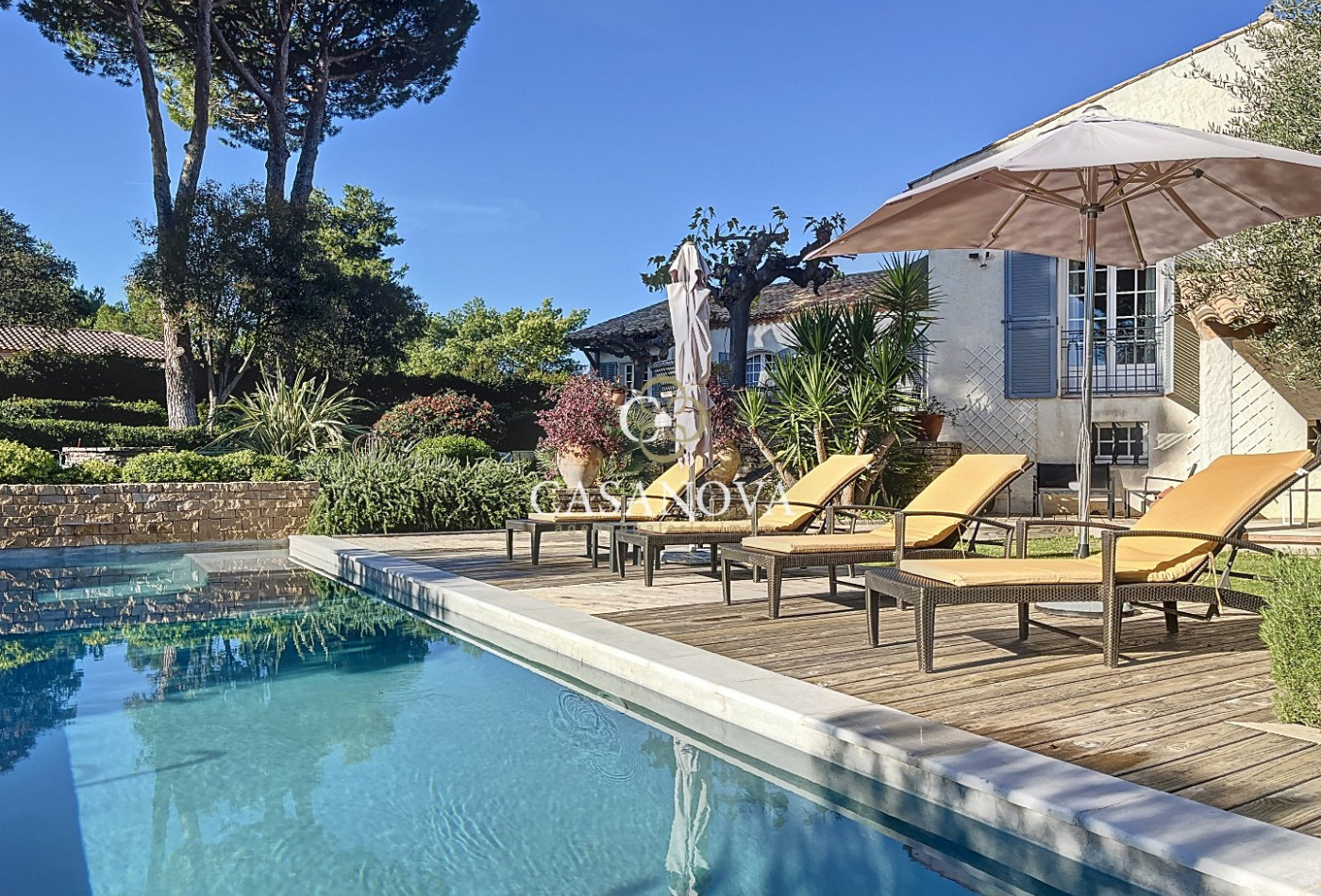 vente Maison de caractère Pezenas - Photo 14