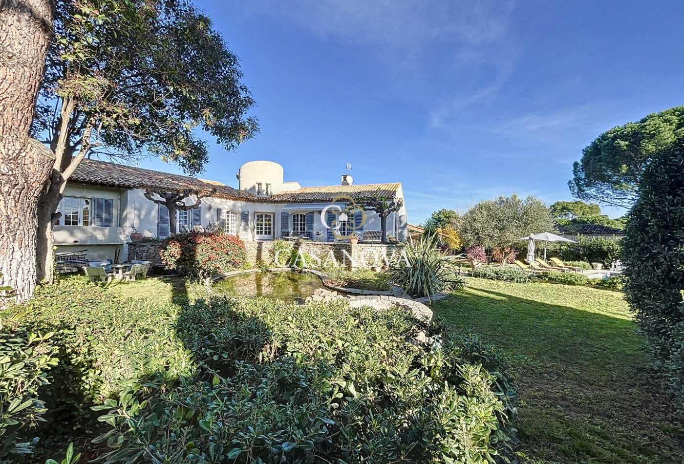 vente Maison de caractère Pezenas - Photo 9