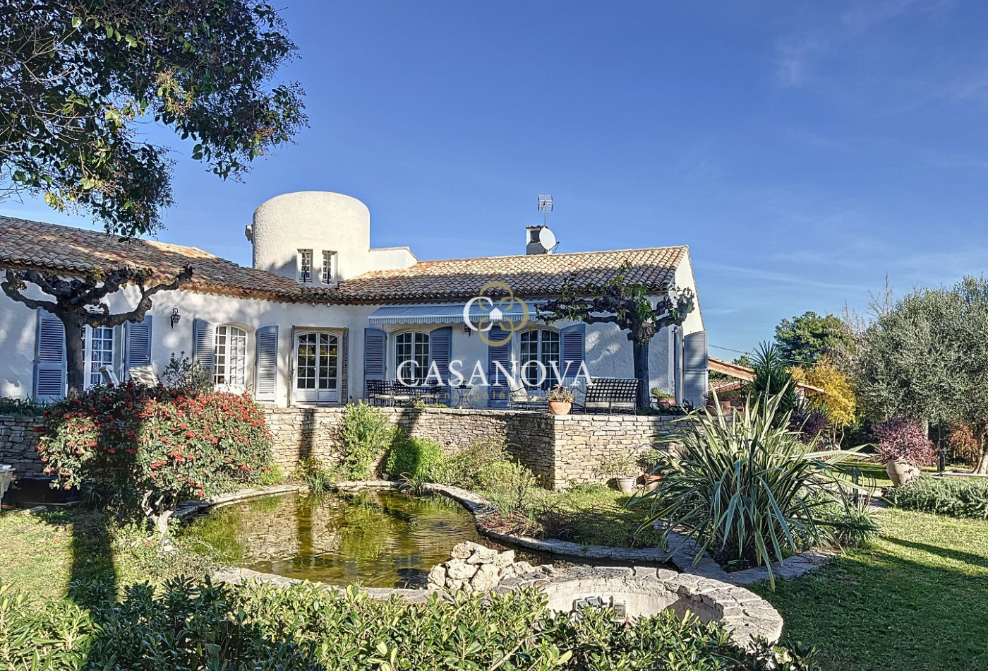 vente Maison de caractère Pezenas - Photo 16