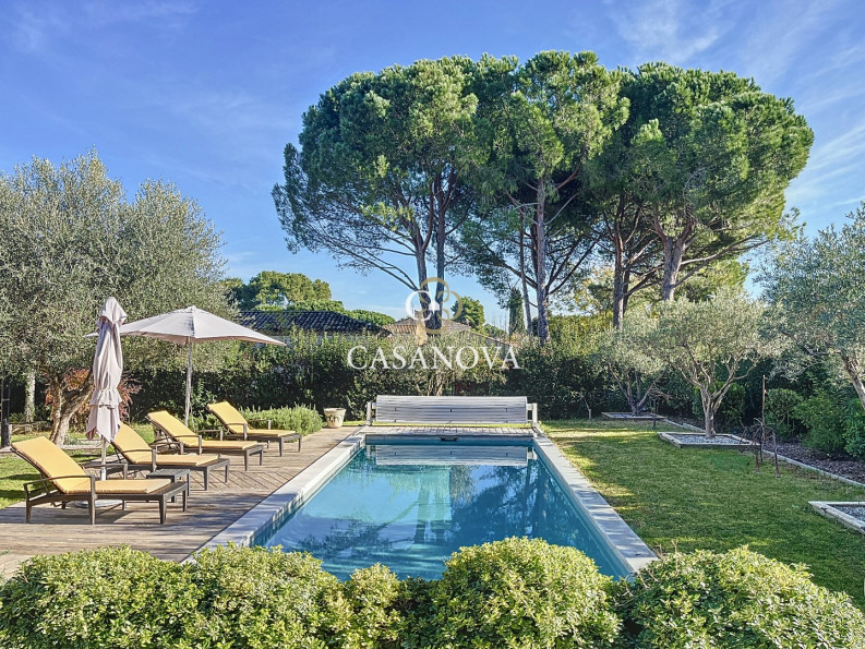 vente Maison de caractère Pezenas - Photo 3