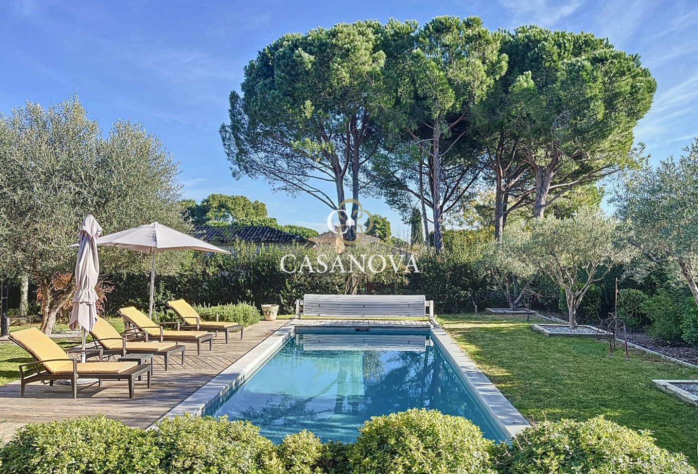 vente Maison de caractère Pezenas - Photo 3