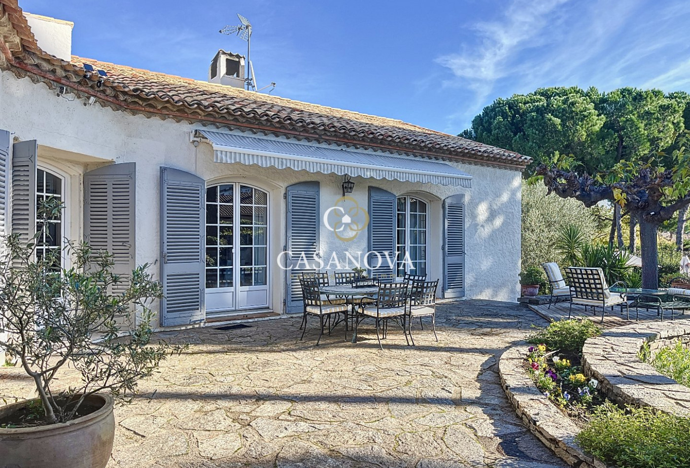 vente Maison de caractère Pezenas - Photo 13