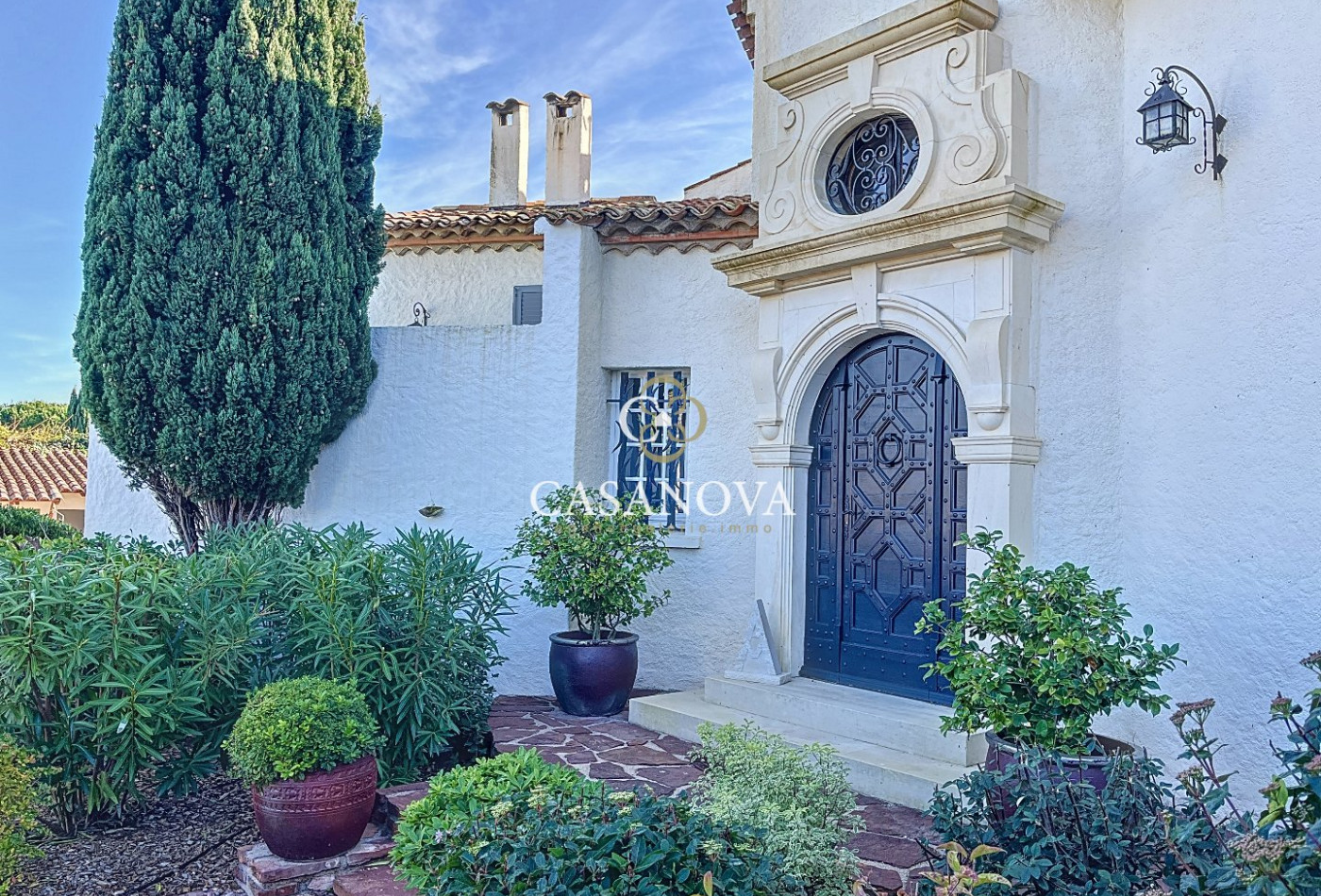 vente Maison de caractère Pezenas - Photo 12