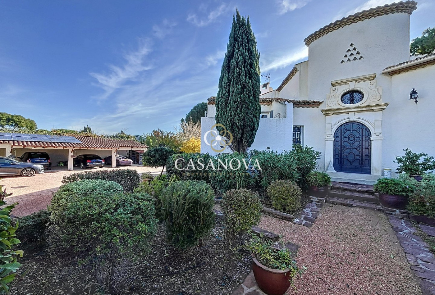 vente Maison de caractère Pezenas - Photo 10