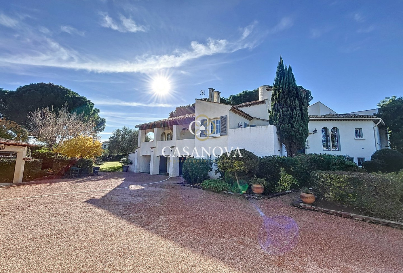 vente Maison de caractère Pezenas - Photo 11