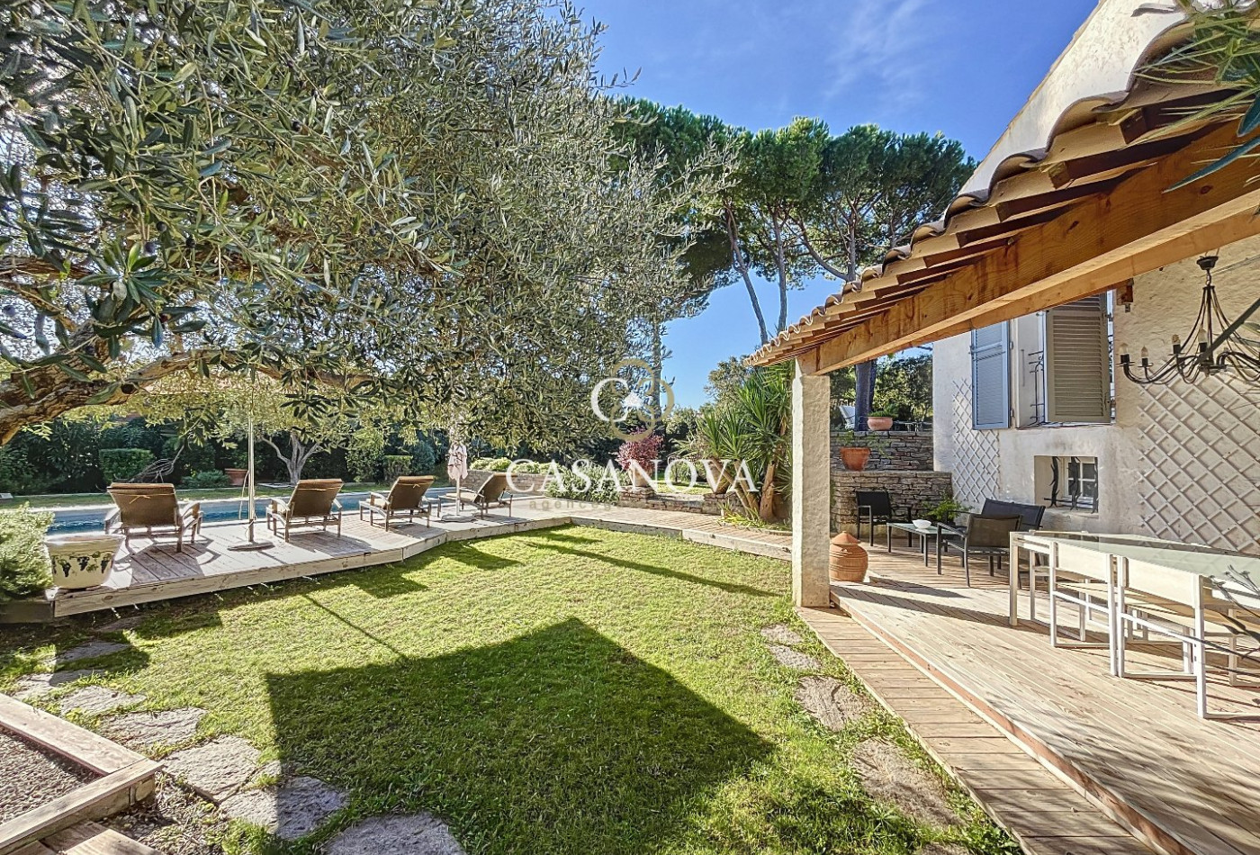 vente Maison de caractère Pezenas - Photo 18