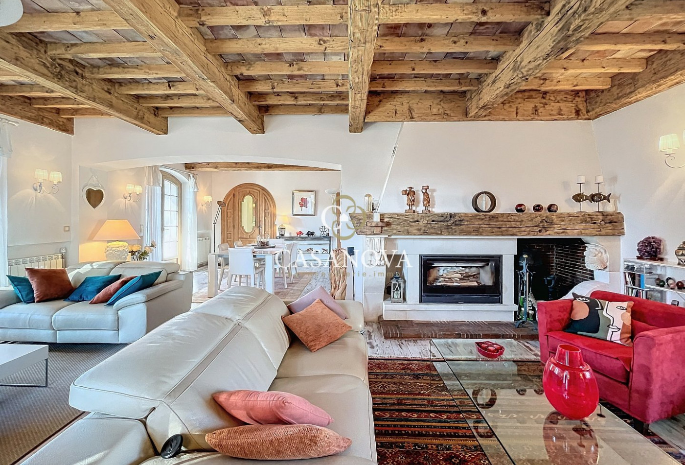 vente Maison de caractère Pezenas - Photo 5