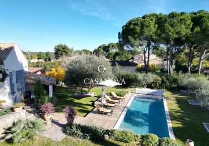 vente Maison de caractère Pezenas