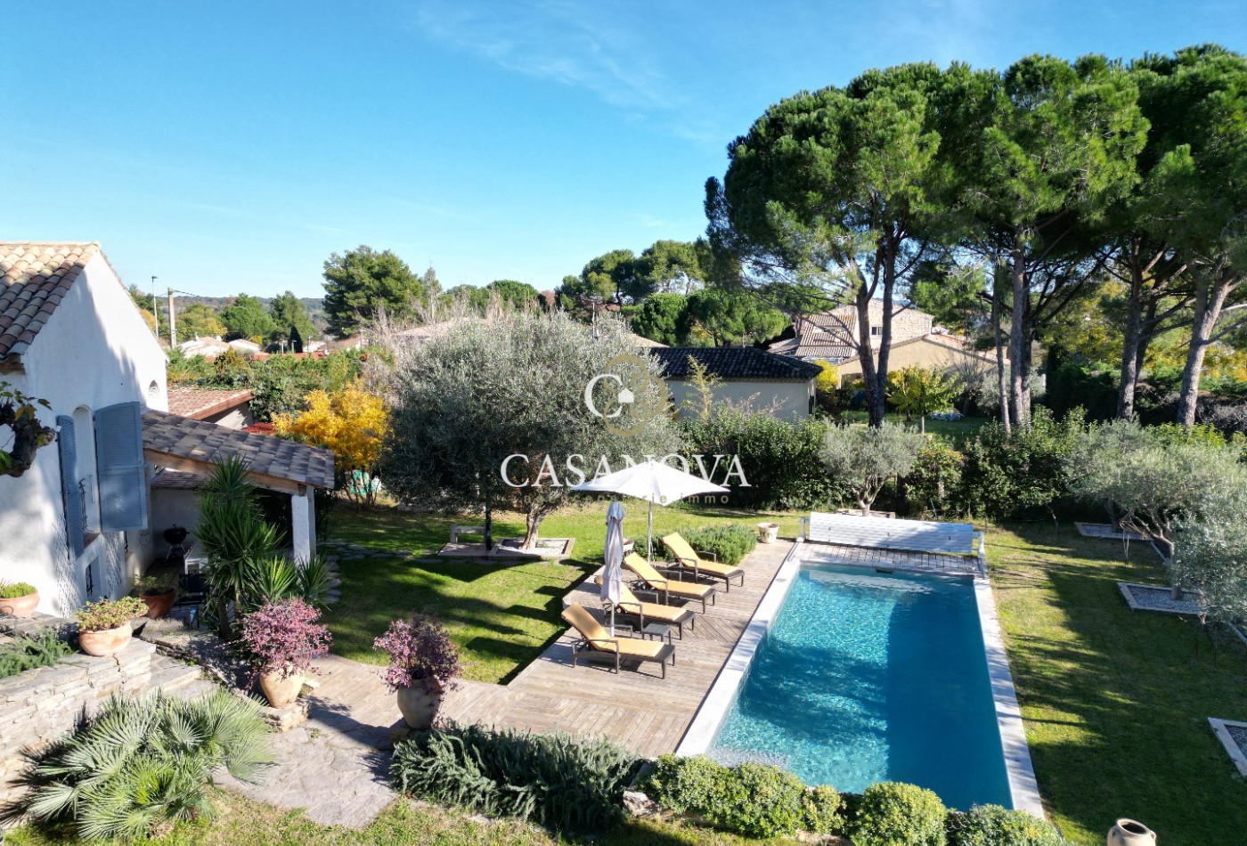 vente Maison de caractère Pezenas - Photo 1