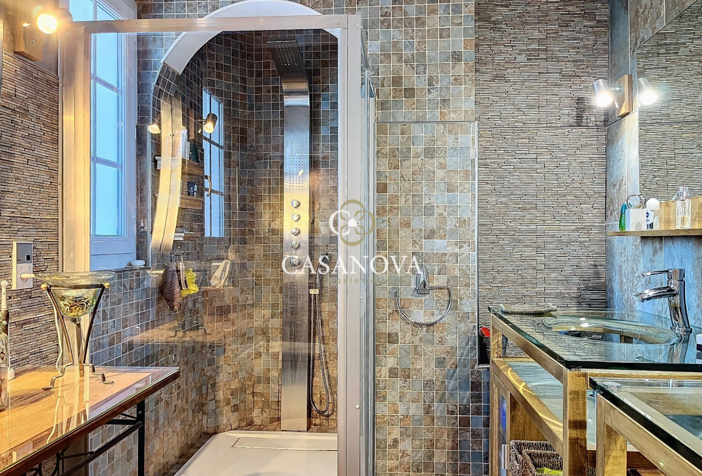 vente Maison de caractère Pezenas - Photo 7