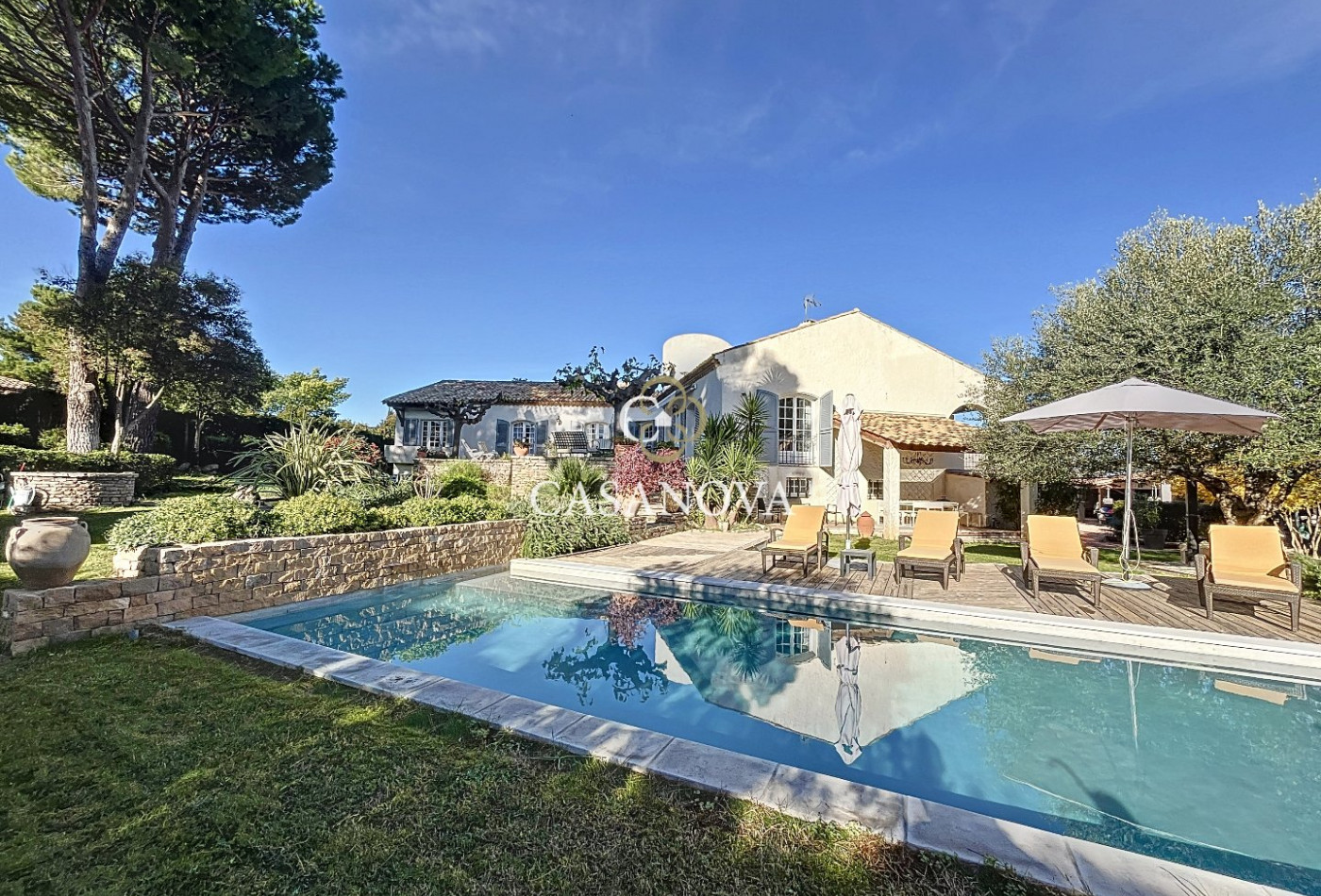 vente Maison de caractère Pezenas - Photo 15