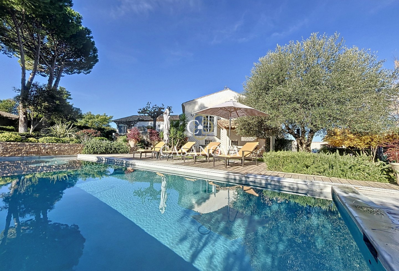 vente Maison de caractère Pezenas - Photo 2