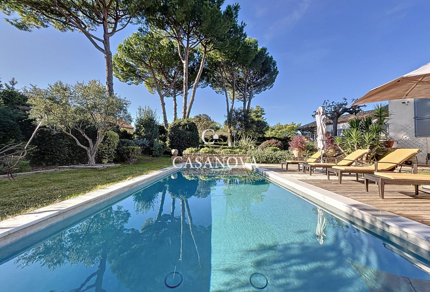 vente Maison de caractère Pezenas - Photo 8