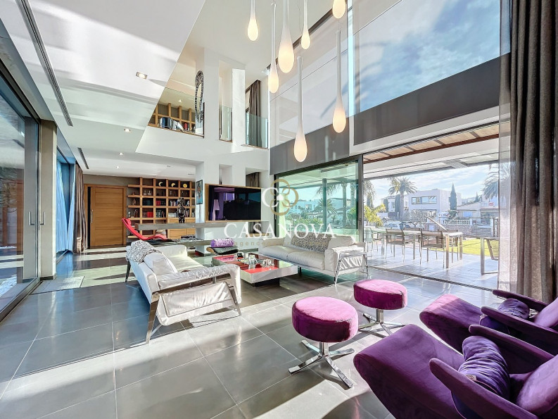 vente Villa Empuriabrava - Photo 10