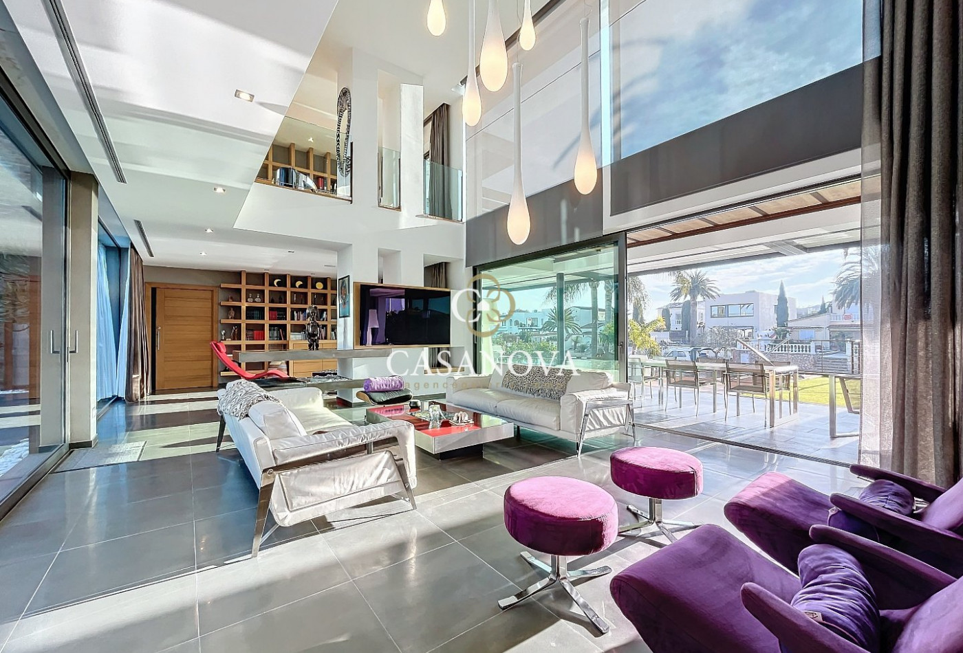 vente Villa Empuriabrava - Photo 10