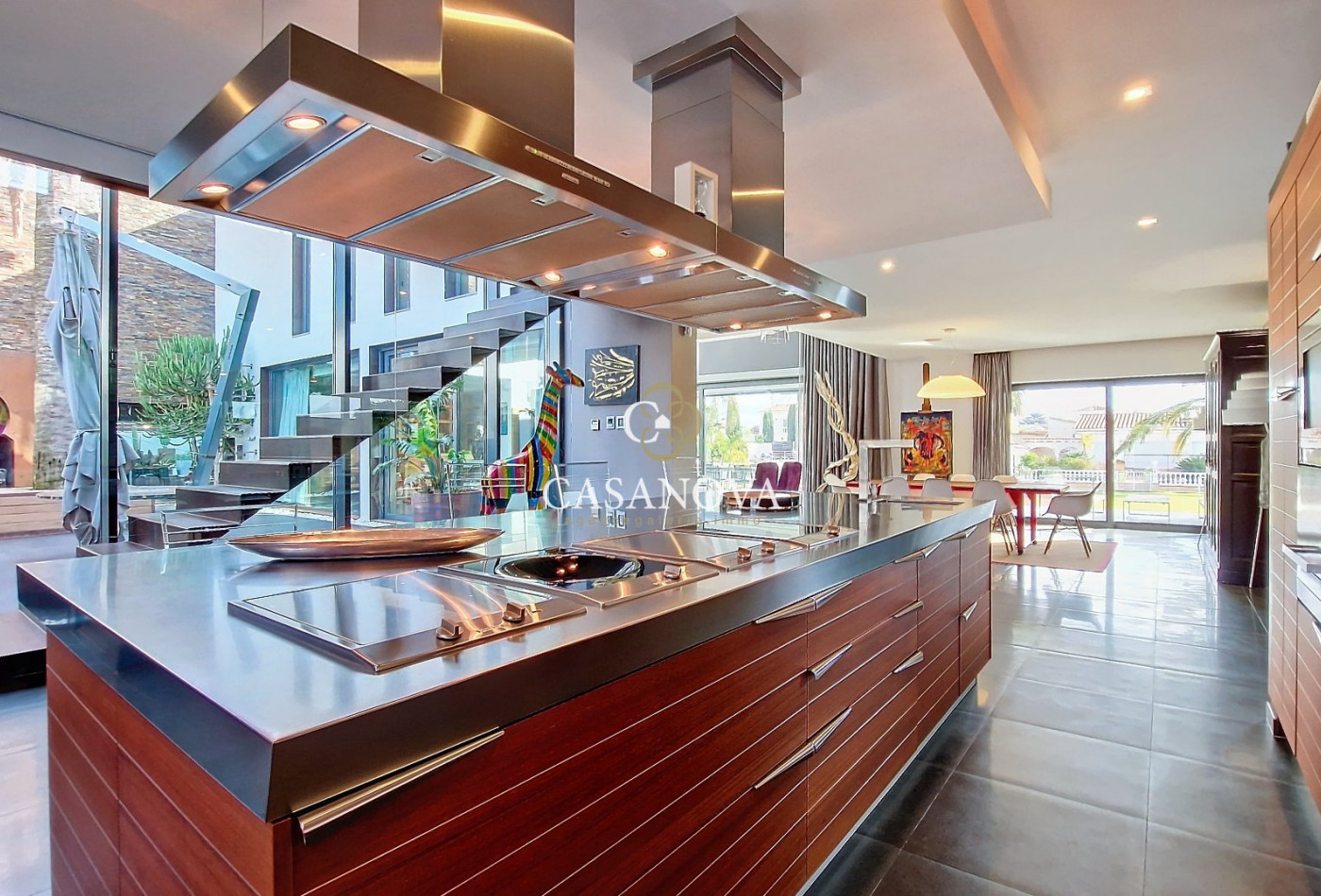 vente Villa Empuriabrava - Photo 11