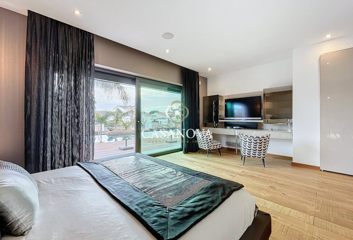 vente Villa Empuriabrava - Photo 13