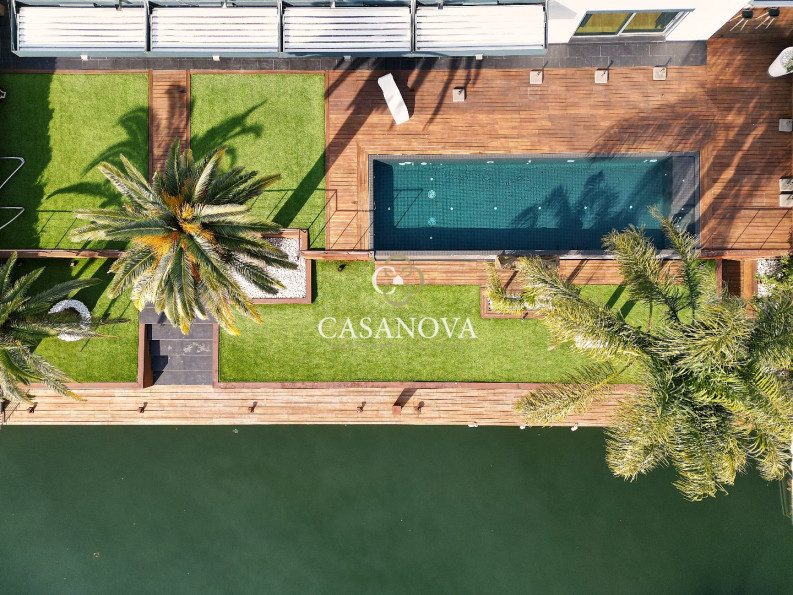 vente Villa Empuriabrava - Photo 3