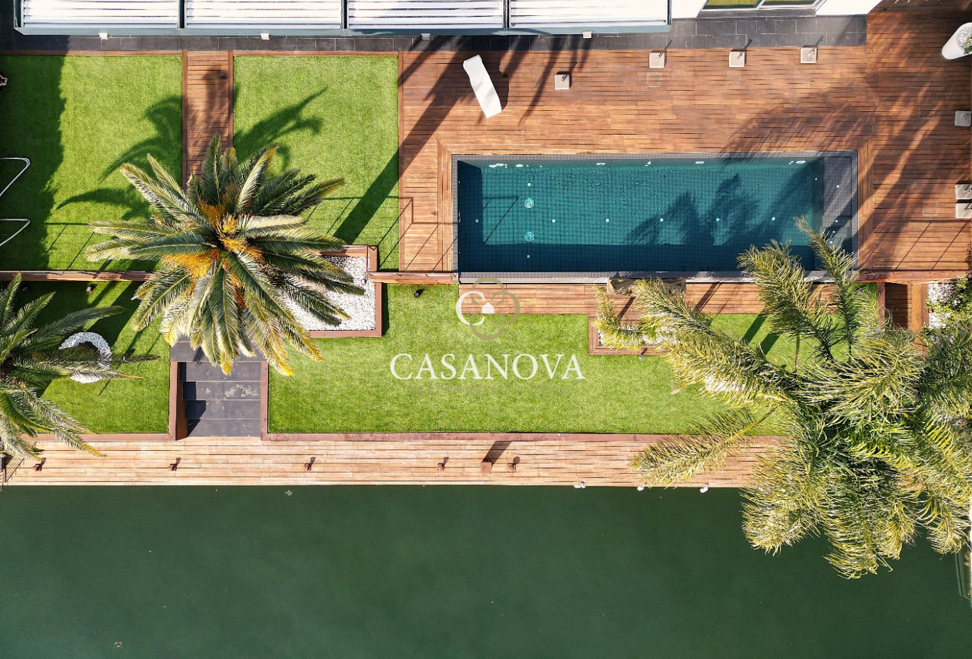 vente Villa Empuriabrava - Photo 3