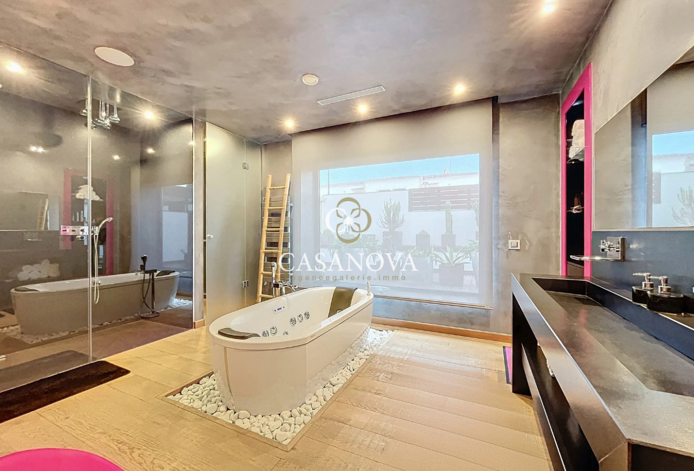 vente Villa Empuriabrava - Photo 14