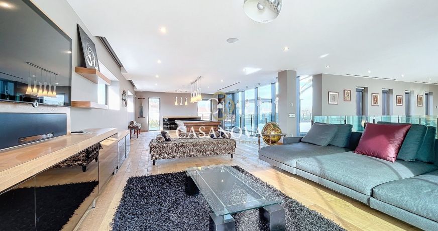 vente Villa Empuriabrava