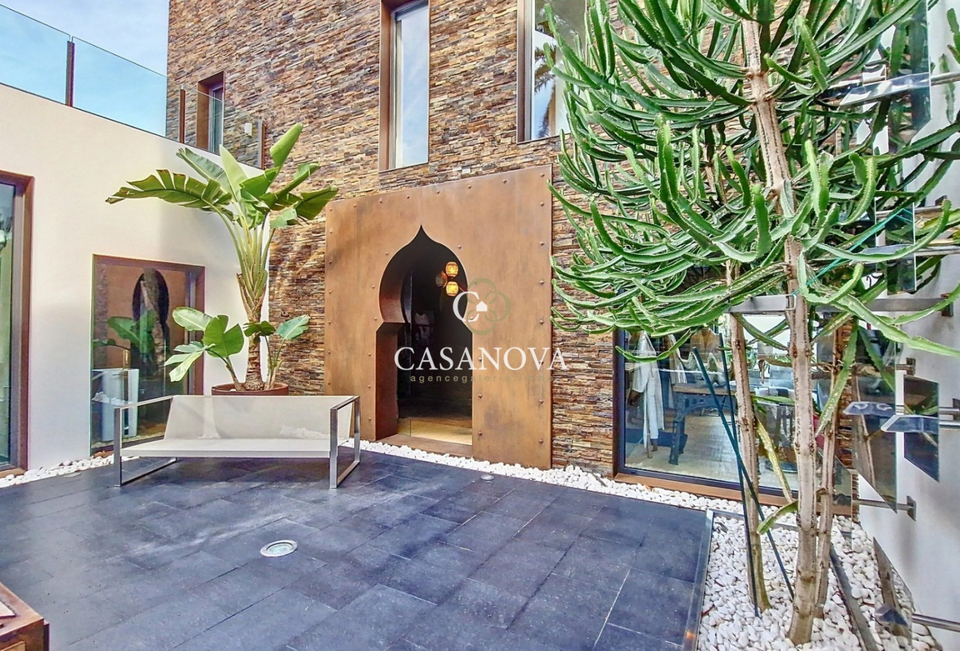 vente Villa Empuriabrava - Photo 19