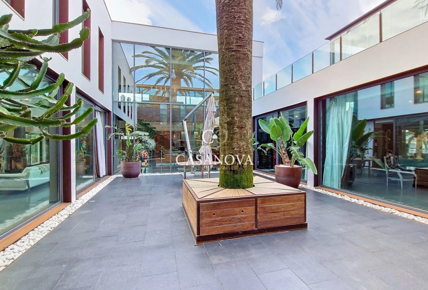 vente Villa Empuriabrava - Photo 15