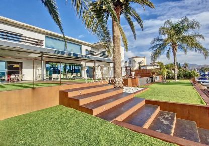 vente Villa Empuriabrava