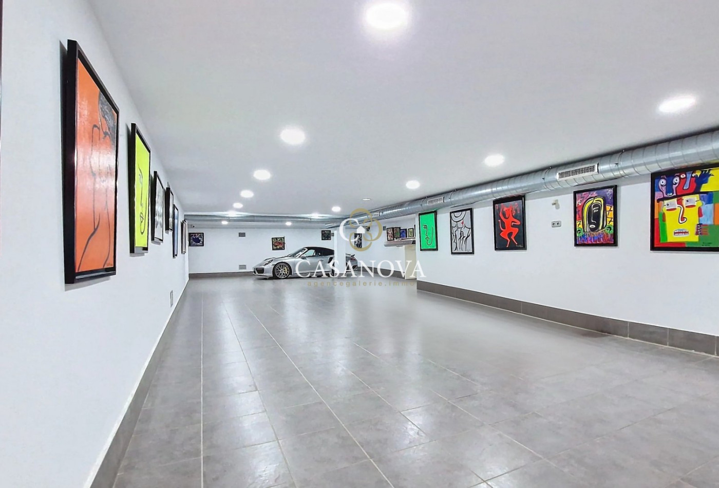 vente Villa Empuriabrava - Photo 16