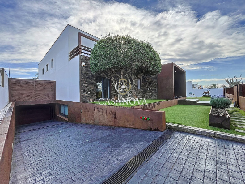 vente Villa Empuriabrava - Photo 6