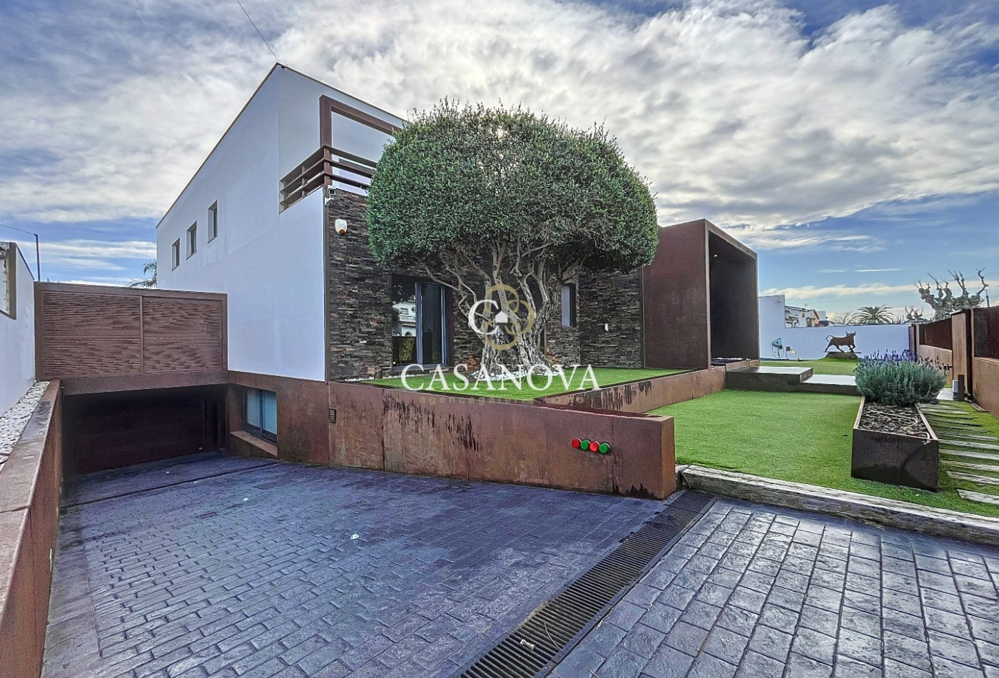 vente Villa Empuriabrava - Photo 6