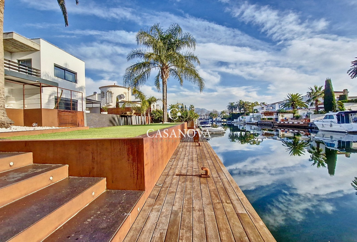 vente Villa Empuriabrava - Photo 7