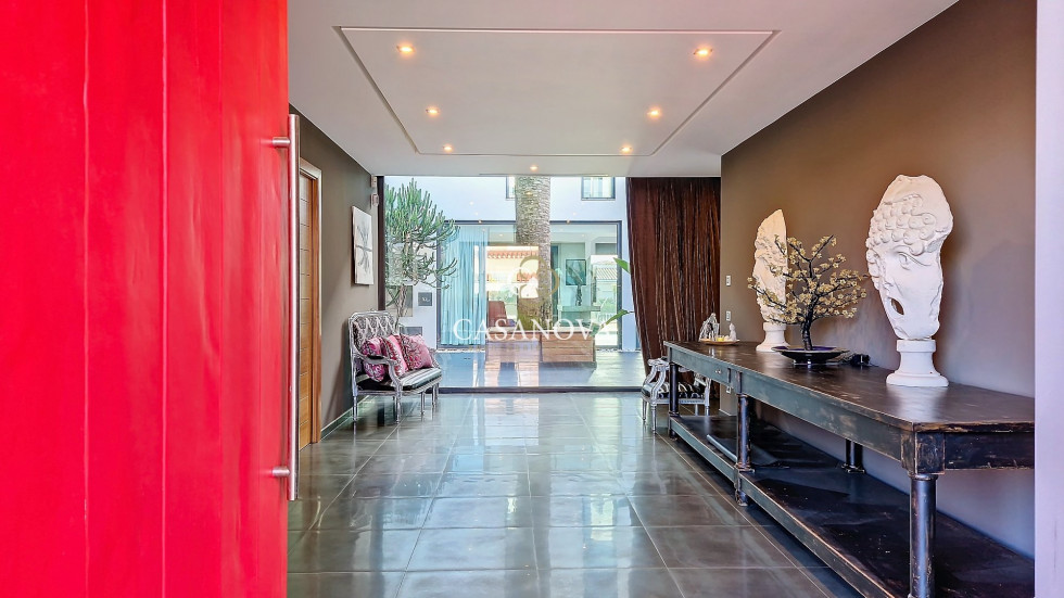 vente Villa Empuriabrava - Photo 8