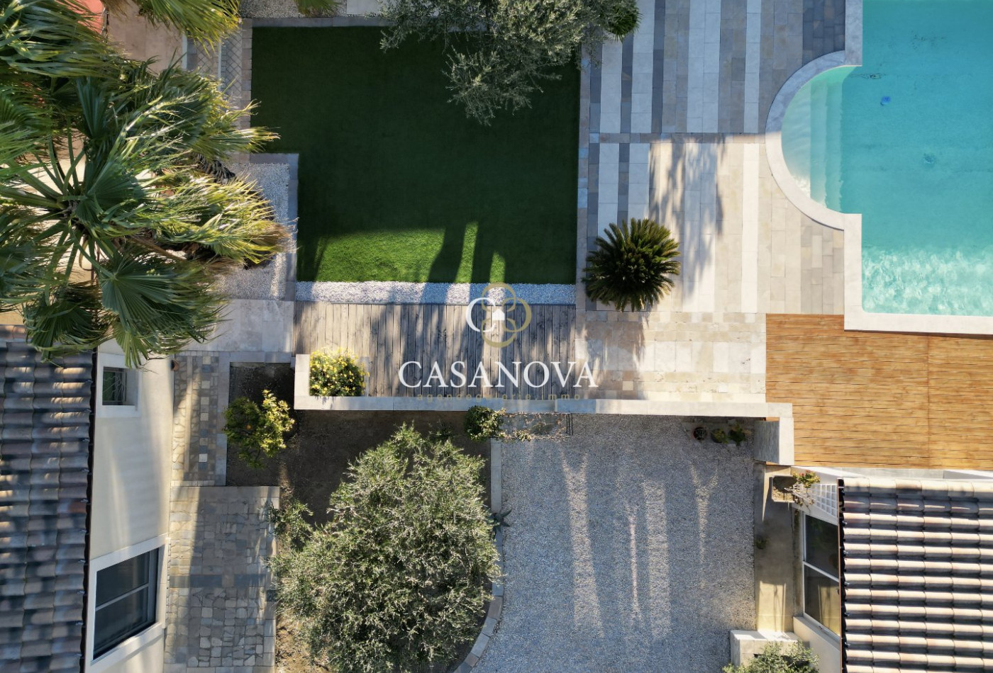 vente Villa Caux - Photo 4